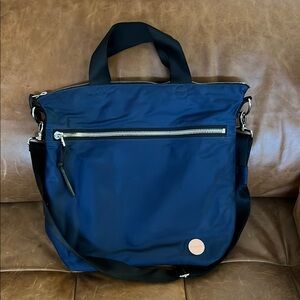 ShortyLove Wonder Crossbody Bag in Navy